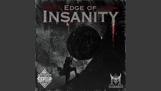 Edge of Insanity - Desire