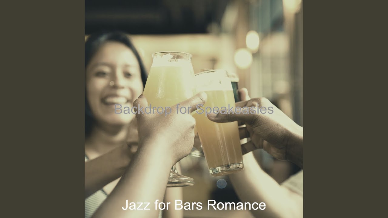 Sublime Backdrops for Rooftop Bars