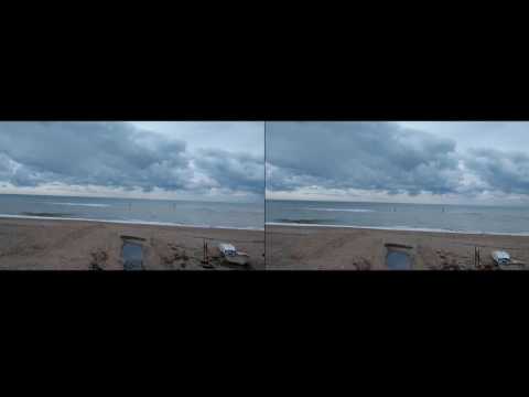 Drone and Linux video stabilization (vidstab ffmpg)
