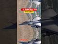 114 Rafale vs 80 J-10C, Pakistan PANICS #geopolitics #indiadefense #defensenews #rafale #j10c #short
