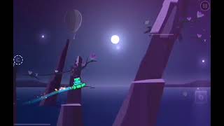 A Beautiful Place By Airdust no Edits And Effects  All Coins figurehead Daily  Geometry Dash