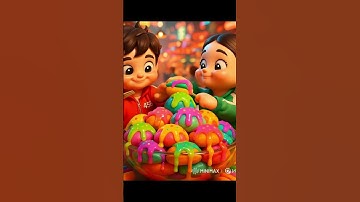 Squid Game AI ICE CREAM #shorts #short