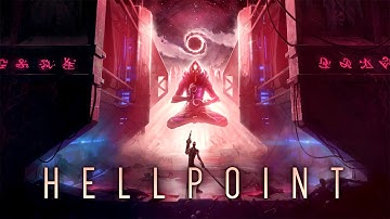Hellpoint Soundtrack - Ateliers Jingle
