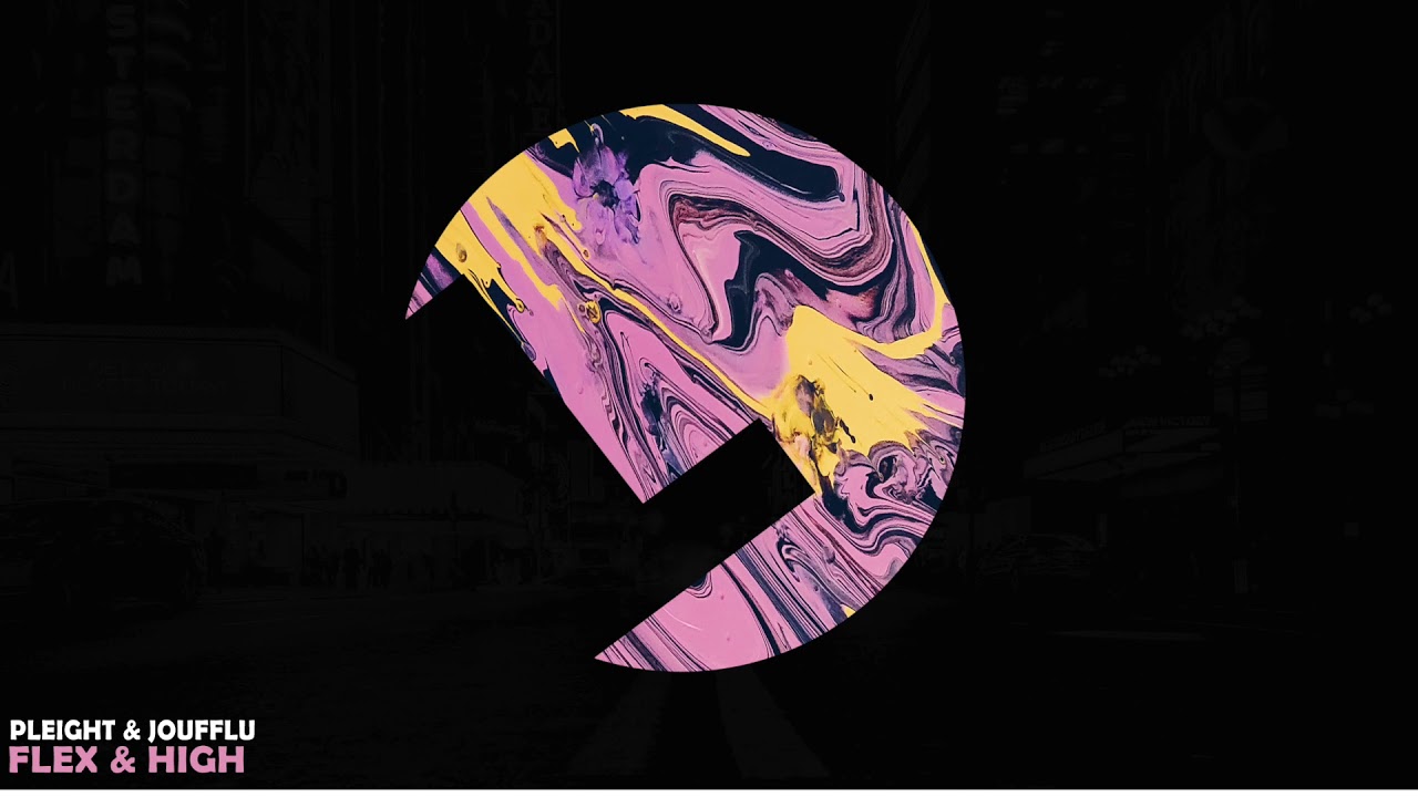 Guarda Pleight & Joufflu - High - Loulou records (LLR243) su YouTube Guarda Pleight & Joufflu - High - Loulou records (LLR243) su YouTube