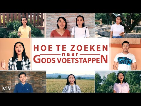 Video: Hoe Te Zoeken