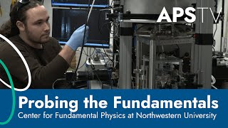 Probing the Fundamentals on a Tabletop: The Center for Fundamental Physics with Tabletop Experiments Net Worth