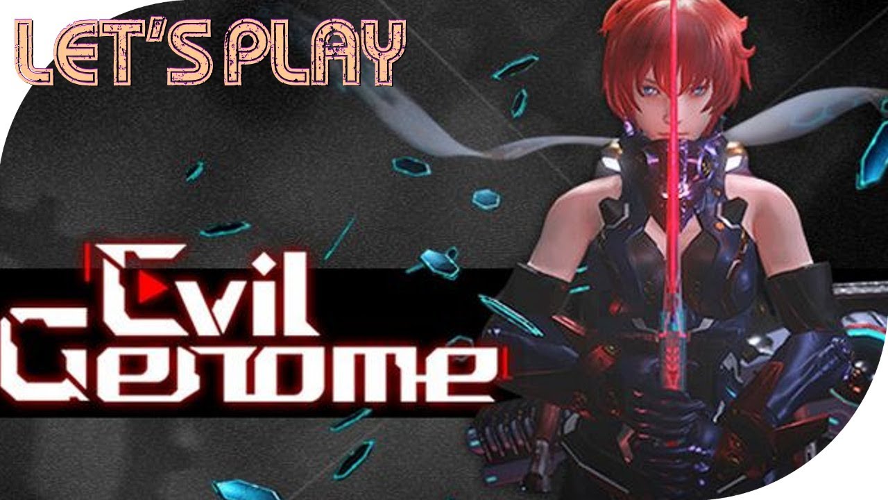 genome gameplay, platform, evil genome gameplay pc, evil genome gameplay pl...