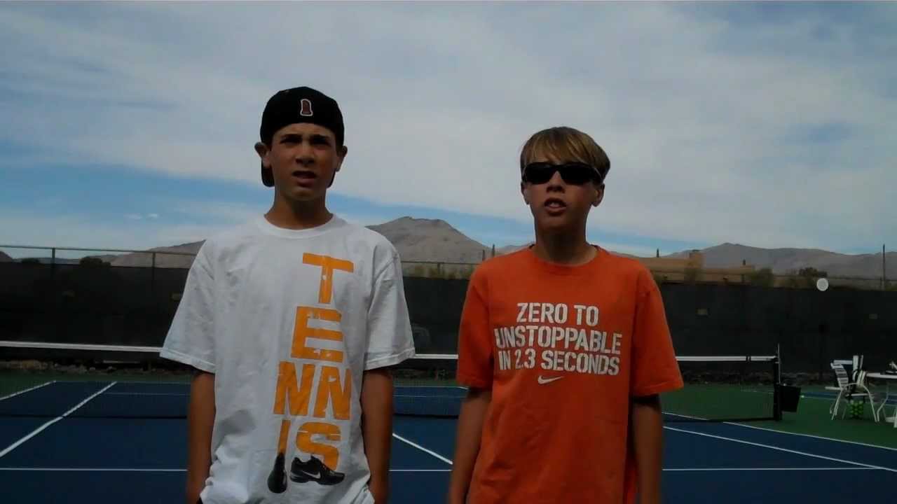 Puehse Twins Quit Skateboarding