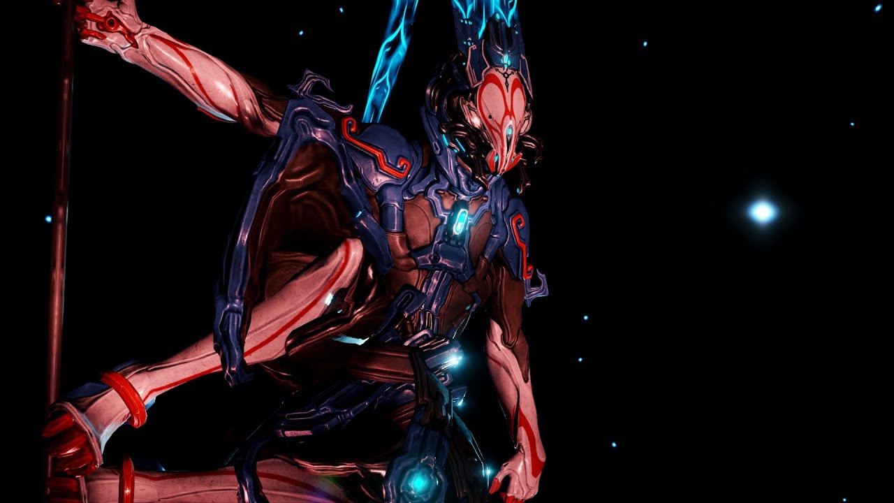 Warframe WUKONG Gameplay YouTube