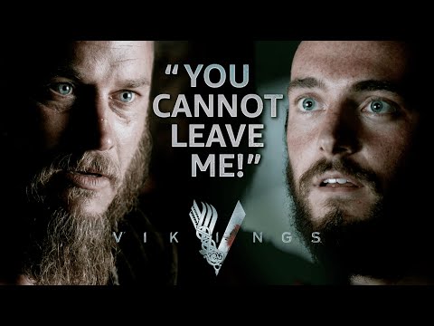 Video: Wie speel Freydis in Vikings?