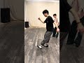 Leon 2 #dance #tapdance #rhythmkartell #shorts