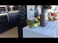 Lot 1  online luxury display kitchens with appliances liquidation auction  wwwgregsonscomau