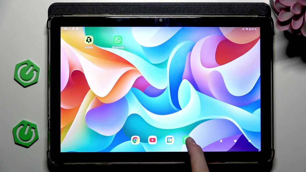 KODAK K10 – Cómo usar App gemela para copiar WhatsApp y eliminar la copia