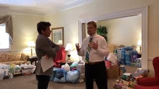 4.20.20 disaster relief project heritage funeral home east brainerd