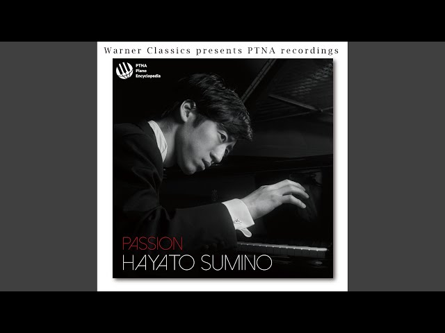Scherzo No. 1 in B Minor, Op. 20 - YouTube