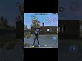 New trick #free fire