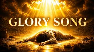 GLORY SONG | Prophetic Worship & Prayer Instrumental Music | Dunsin Oyekan