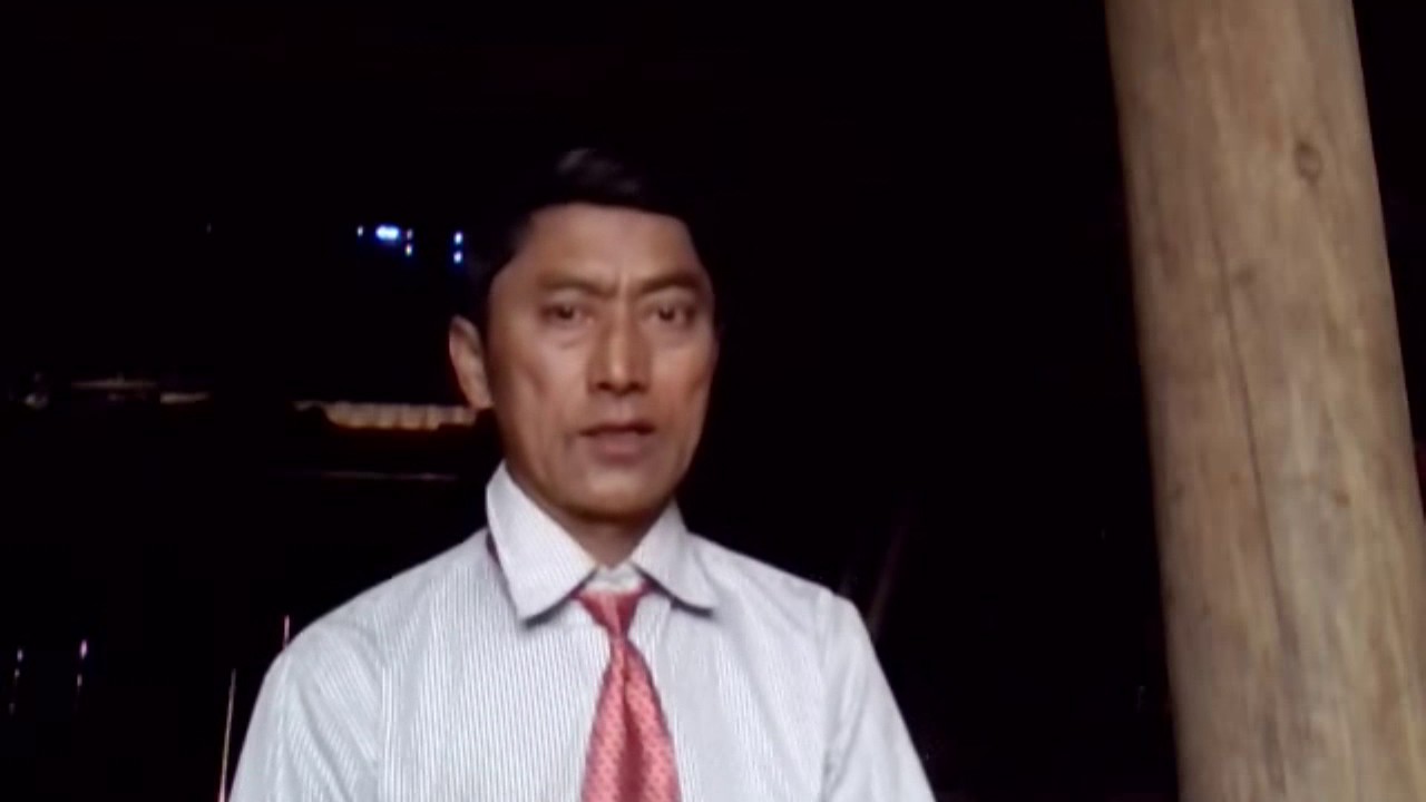 Zaj tshoob sau nyiaj 2017 Nyab Laj teb