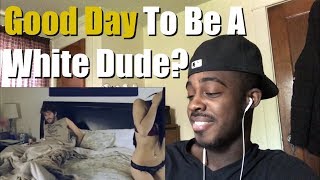 Lil Dicky - White Dude (MUSIC VIDEO) | Tonjay REACTION