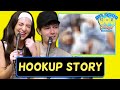 Zach justice hooked up with jess  story the dropouts