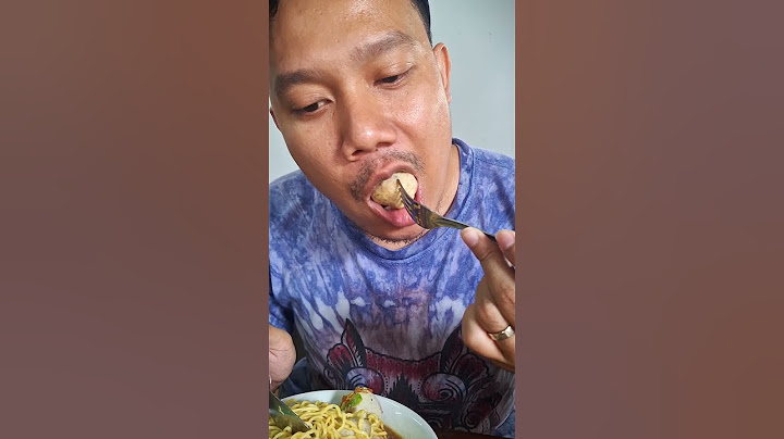 baso tusuk yang asli #jajanan #food #kuliner