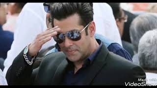 very emotional Salman Khan Ne Kaha achha chalta hoon duaon mein yaad rakhna Mere Dosto