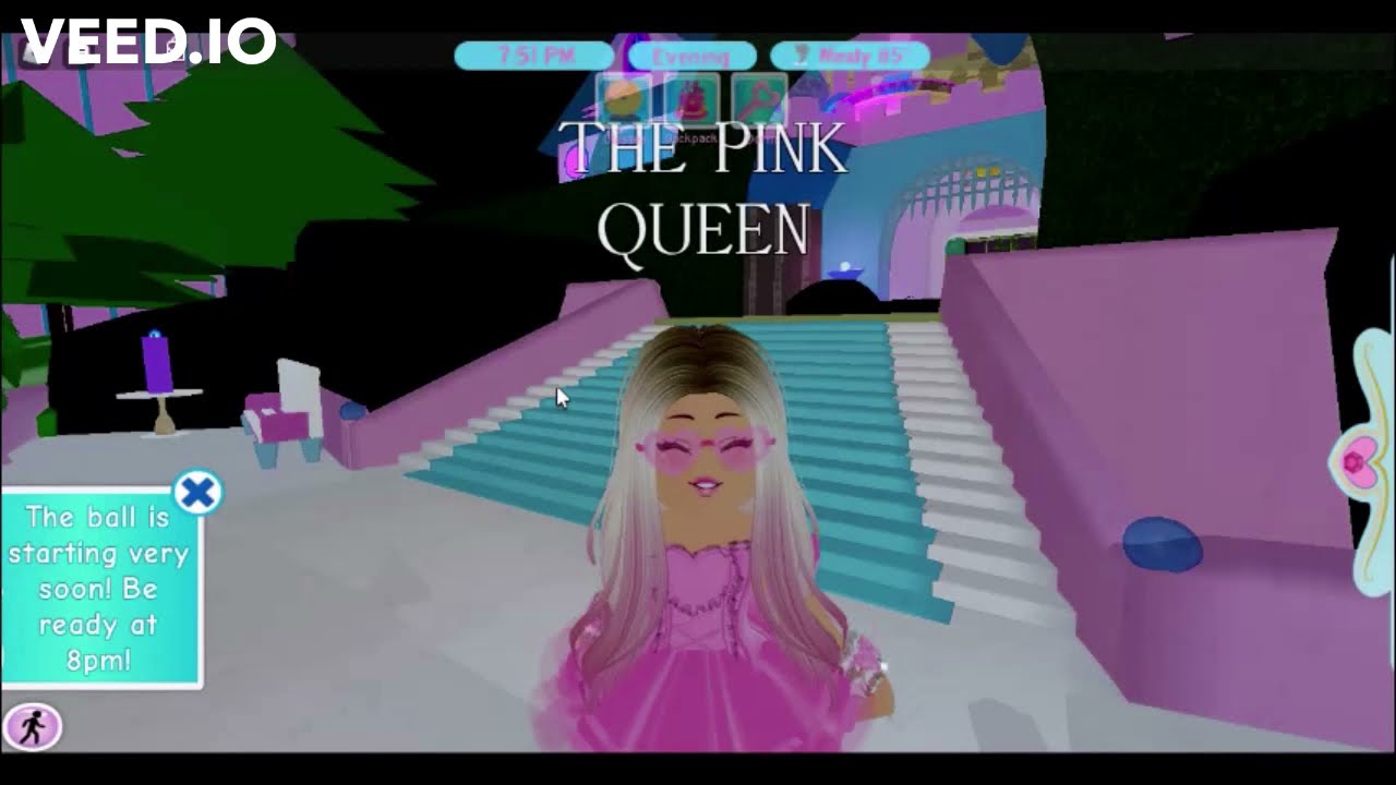 *UPDATE CONCEPTS* FOR *AFTER* THE *NEW SCHOOL*?! || Royale High Tea Spill☕ (Roblox)