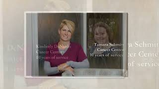 2022 Employee Service Awards
