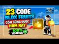 Tổng Hợp 23 Code Nhận Trái Vĩnh Viễn Và X2 Kinh Nghiệm Với Beli Còn Dùng Được