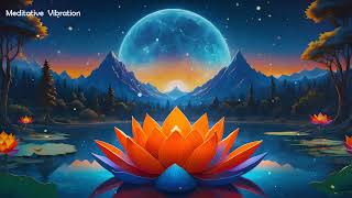 Relaxing Zen Music with Nature Sounds for Meditation, Spa, Sleep & Relaxation, Deep Sleep Meditation