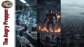 A Multilevel Apocalyptic Events...