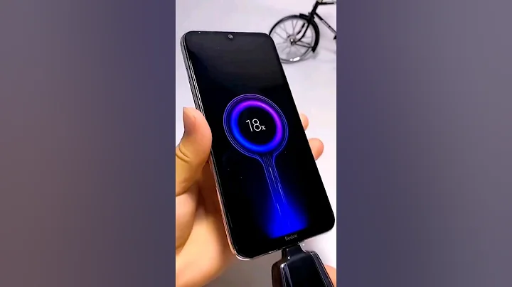 Portable Mobile Charger ❤️ #shorts #viral #trends