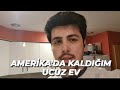 Amerika'da Ucuza Bulduğum Ev