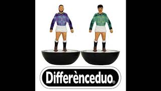 Differènce - A Dirty Pop Duo - Autostima