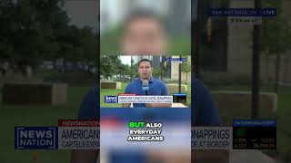 Cartels Kidnapping Americans: A Chilling New Tactic!