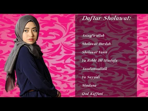 sholawat-nabi-paling-syahdu-sangat-menyentuh-hati-full-album-terbaru-2019
