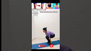 Full Body Weightloss Workout#exercise#workout#yoga#viral#shorts#fitness#explore#bellyfat#homeworkout