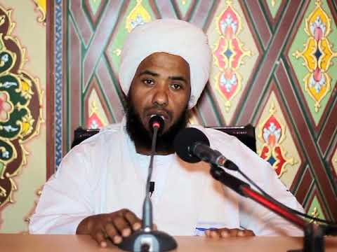 من هو سعد بن مالك رواي حديث إنما الماء من الما ء شرح كتاب بلوغ المرام د عبدالحي يوسف