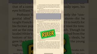 Celebrity Read faster and with more focus with this one trick #kindle #applebooks #reading #books Profile