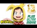 アニメ「僕のヒーローアカデミア」10周年特別映像「【僕のヒーローアカデミア The Animation 10th Anniversary】PLUS ULTRA MOVIE“君はヒーローになれる”」