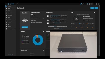 How to install TrueNAS Scale on HP EliteDesk 800 G3 with secure boot caused bad shim error