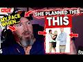 Why Did She Move On So Fast? Understanding the 'War Bride' Dynamic