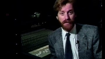 Kurzweil K2000 Video Manual [VHS, September 1991]