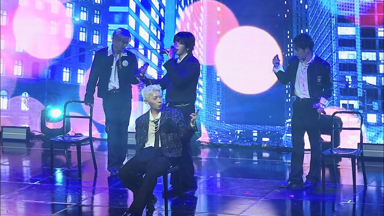 틴탑 12/31 앵콜콘 개최🎉 체리파이로 컴백!! 15주년 콘서트 💃신나는 명곡파티 안무맛집 추억여행 250823