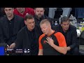 Τα Highlights του ASVEL - Ολυμπιακός (25/03/25)