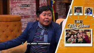 Download Lagu Valerie Tifanka Dijuluki Manusia Ikan, Adul Dijuluki Tokek - 30 Maret 2015 Part 5 MP3