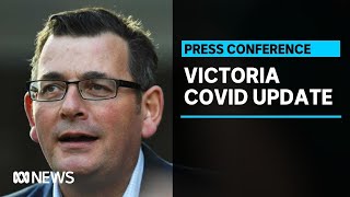 Victoria record 723 cases, 13 deaths from COVID-19 | ABC News