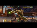 Nebula OP ¦¦ Cav EQ Recharge Node ¦¦ MCOC