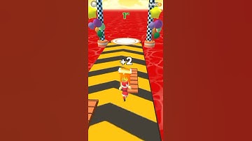 #shorts Shortcut Run Gameplay Video [ Part 78 ]