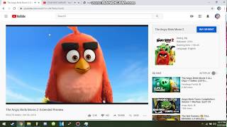 Angry Birds 2 Crab Rave @zory1012